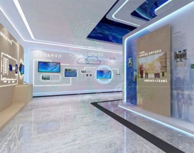 數字化技術在養(yǎng)老服務體驗館設計中的應用